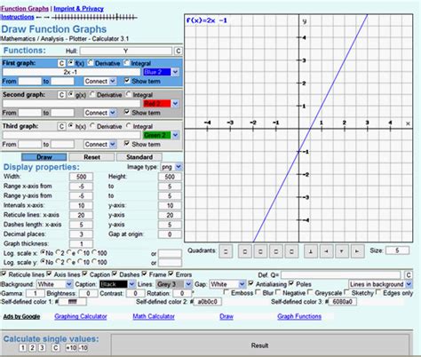 Linear graph maker. Things To Know About Linear graph maker. 